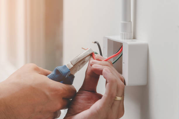 Emergency Electrical Repair Services in Commerce, CA