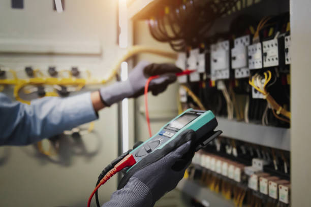 Best Electrical Troubleshooting and Repair  in Commerce, CA