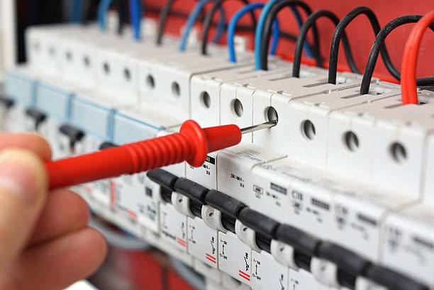  Commerce, CA Electrical Services Pros