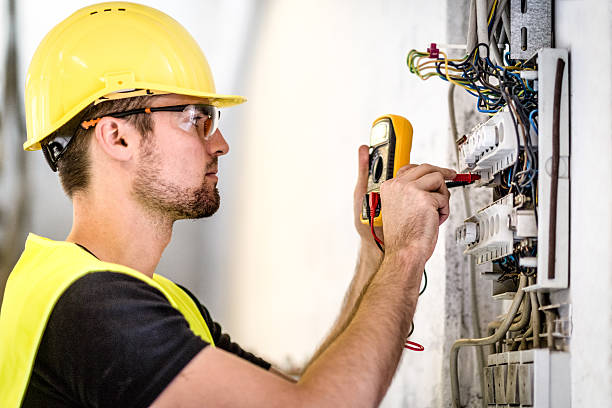 Best Commercial Electrical Services  in Commerce, CA