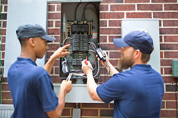 Best Electrical Wiring and Rewiring  in Commerce, CA